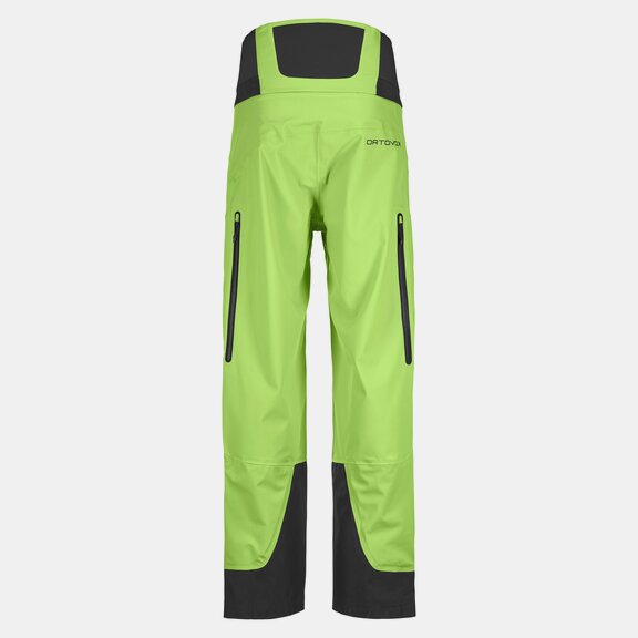 ORTOVOX 3L GUARDIAN SHELL PANTS M | Hardshell Pants